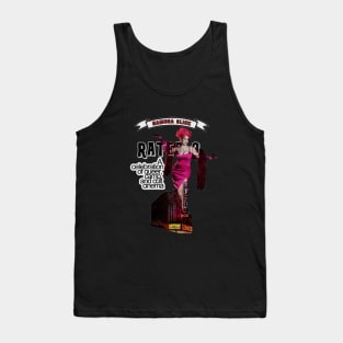 Our Queen - Rated Q Tank Top